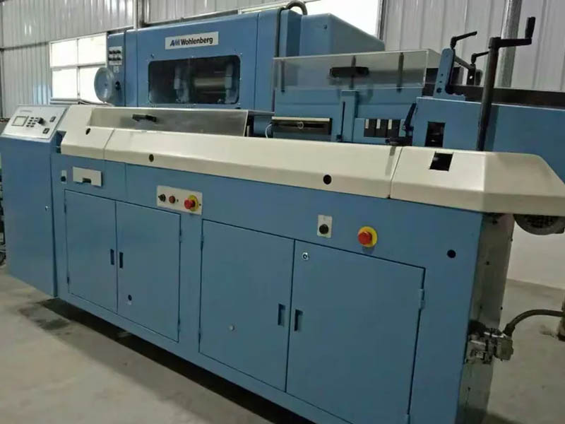 万能宝全自动高速三面刀