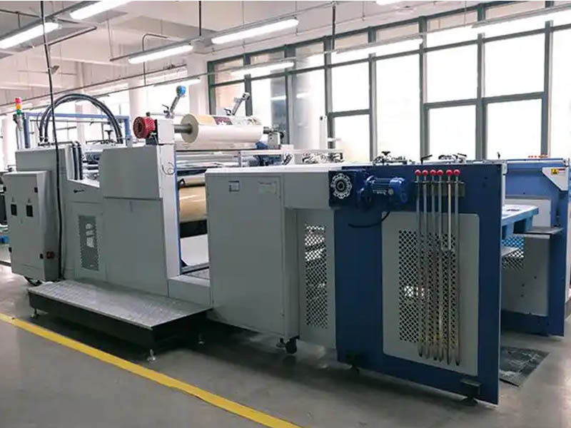 印刷自动腹膜机